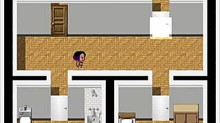 Ремейк Angelica Origins: ботанская милфа в диком трахе