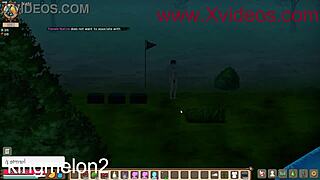 Hentai Mad Island game gets insanely wild now!