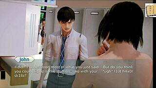 Welcome To Academy 144 Game