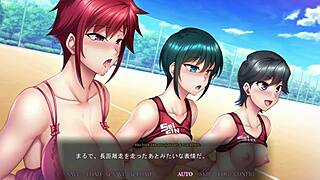 Saimin Seishidou -Secret Lesson- track club 5
