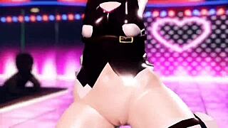 Yo, Lie for You hentai HMV got that creampie action! 😍