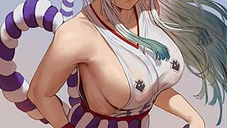 Hentai Images Collection Featuring Intense Scenes of Creampie and Double Penetration Action in Various Styles