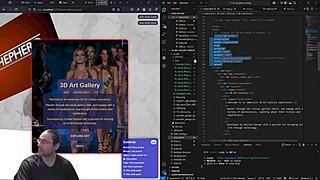 what i learned in adult animation this week 8