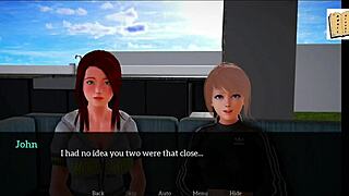 My new family 56 explores homemade adventures.