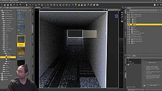 what i learned in adult animation this week 8