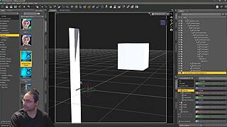 what i learned in adult animation this week 8