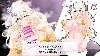 i dive into buzamastreamers -busama3- japanese version with full gallery blowjob game