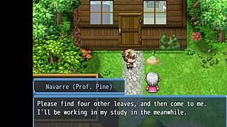 hrpg henteria chronicles ch 2, slut action awaits, let's go! 😈