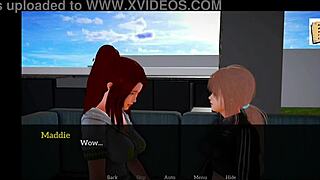 My new family 56 explores homemade adventures.