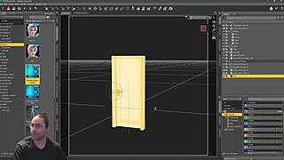 what i learned in adult animation this week 8