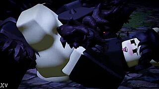 Haoyu jumpa kotak mencurigakan bawa aksi gay rule 34