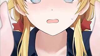 want some creampie travesuras with my squirting amiga?