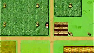 Minako's Emotional Cheating in Hentai Game