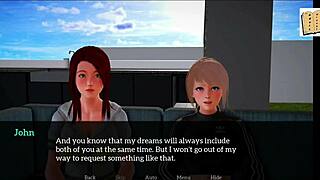 My new family 56 explores homemade adventures.