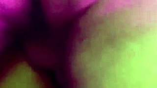 Street Encounter Turns Into Wild Anal Threesome With Friend