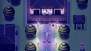 Asuna Yuuki Faces Sword Art Online NTR Finale