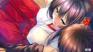 amakano perfect edition with sayuki takayashiro is hot, trust me!