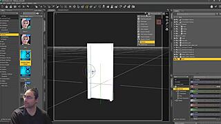 what i learned in adult animation this week 8