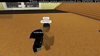 Emo girl gets fucked in this cartoon porn