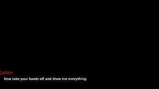 stellar inc knox xx unfolds a wild tale in this 3d hentai game. secrets spill in anime style.