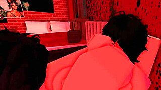 this girl finds herself pressed against the wall as the intense fucking unfolds in rule 34 animation