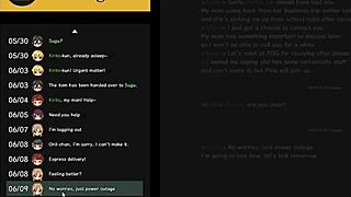 sword art online ntr 2 part 9 eng with big tits and ass