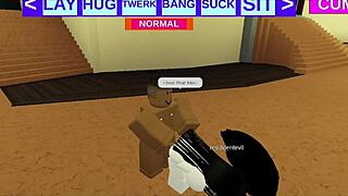 Emo girl gets fucked in this cartoon porn