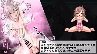 เฮ้ย ดูแอคชั่นปากสุดป่าเถื่อนจากเกมเฮนไตฟรอนเทียร์