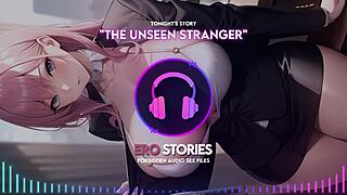 Whispered seduction and healing through ASMR audio stories