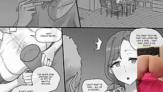 Tutorial to Seduce Your Best Friend's Mom in a Wild Manga Orgy