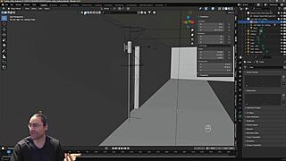 what i learned in adult animation this week 8