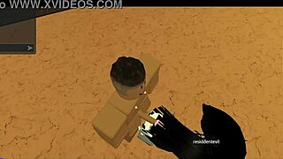 Emo girl gets fucked in this cartoon porn