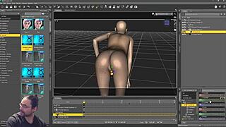 More adult animation this week?