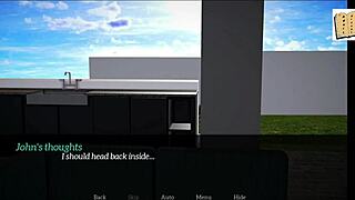 My new family 56 explores homemade adventures.