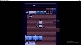 Great Yokai of Haunted Halls! Busty Bunnies and Cowgirls Ride Hard in Part 3