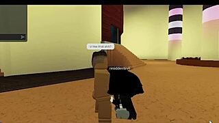 Emo girl gets fucked in this cartoon porn