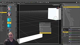 what i learned in adult animation this week 8