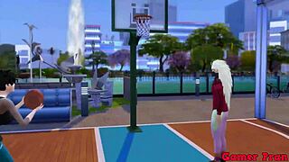 Hinata and friends in action, Madara's game goes awry