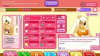 Crush Crush Moist and Uncensored Part 2 Gets Wild