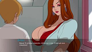 Hentai game with big tits and big ass babes