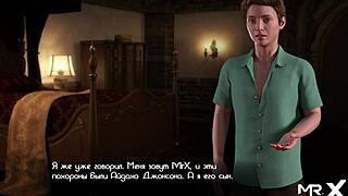 Treasureofnadia - nun pulls out her sex toy e1 35