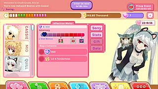 Crush Crush Moist and Uncensored Part 2 Gets Wild