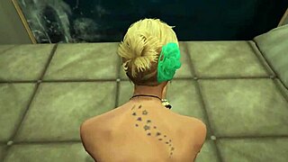 Boss fucks failed agent in office, animated scenes available