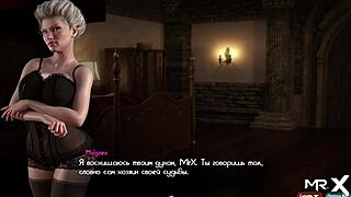 treasureofnadia - non haalt haar seksspeeltje eruit e1 35