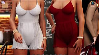 Sunshine Love 15 brings intense anime game action to life.