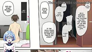 in imaizumi's house, gals gather for some big tits oppai fun in this manga-style anime game with japanese hentai vibes