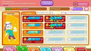 Crush Crush Moist and Uncensored Part 2 Gets Wild