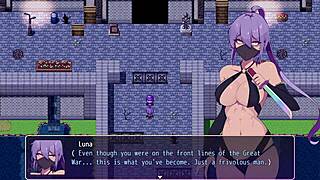 yo, ready for mirage's defection part 3 with hot asian teen action?