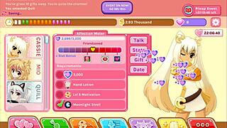 Crush Crush Moist and Uncensored Part 2 Gets Wild