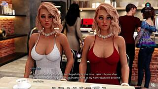 Sunshine Love 15 brings intense anime game action to life.